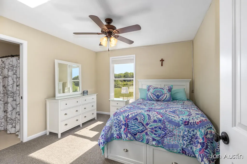 8637 Petoskey Street Texas Charter Township MI 49009