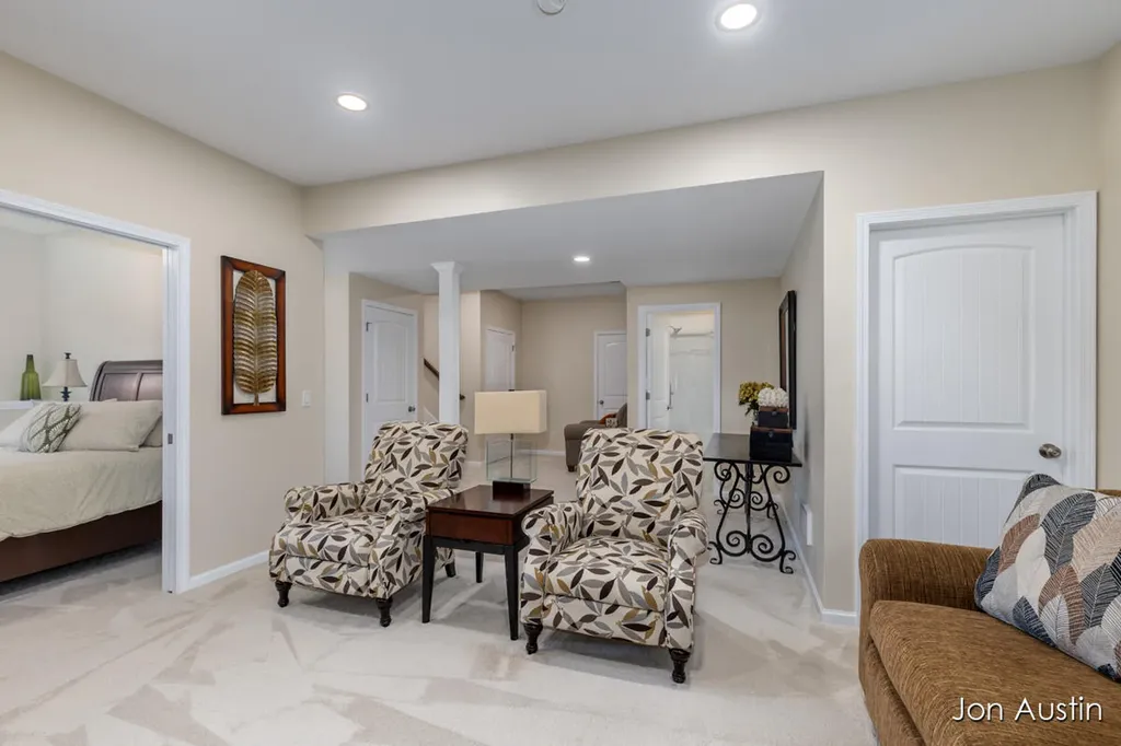8637 Petoskey Street Texas Charter Township MI 49009