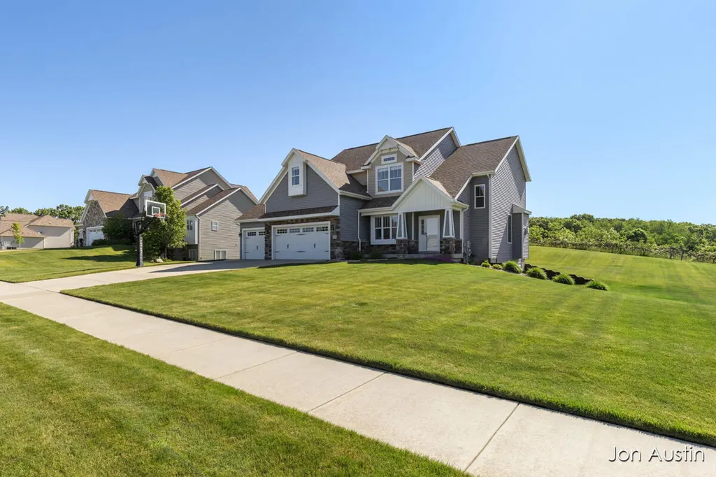 8637 Petoskey Street Texas Charter Township MI 49009