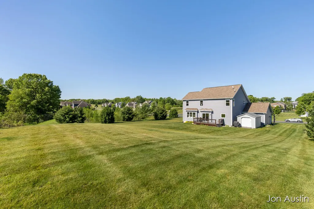 8637 Petoskey Street Texas Charter Township MI 49009