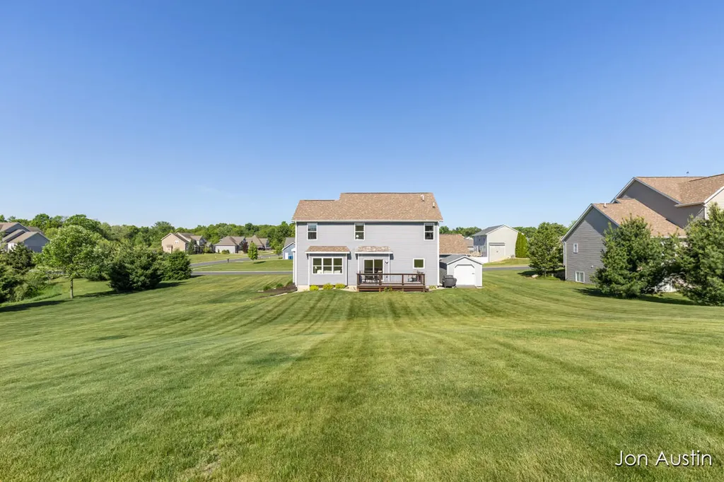 8637 Petoskey Street Texas Charter Township MI 49009