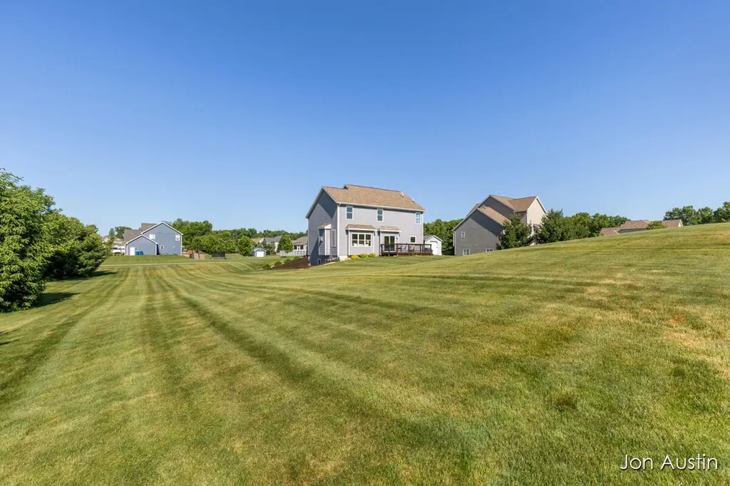 8637 Petoskey Street Texas Charter Township MI 49009