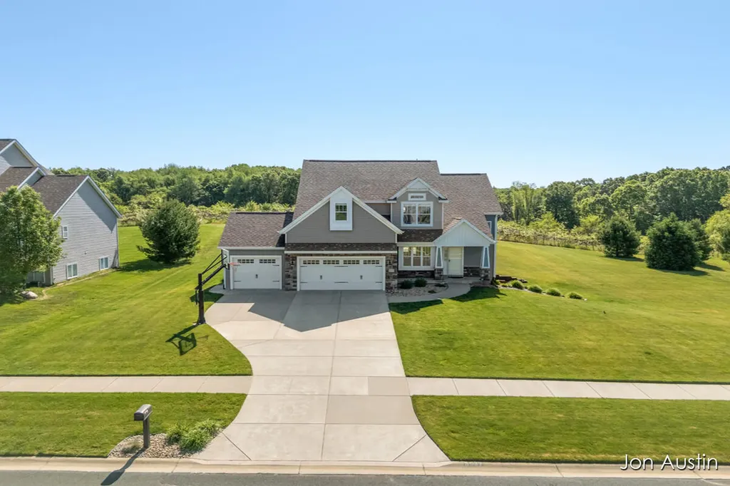 8637 Petoskey Street Texas Charter Township MI 49009