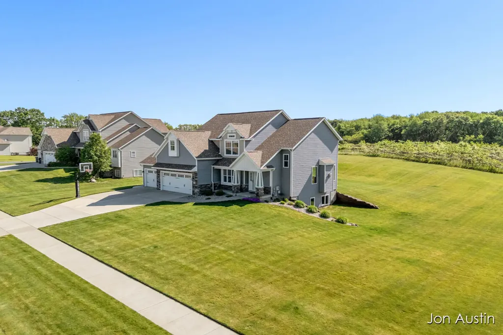8637 Petoskey Street Texas Charter Township MI 49009