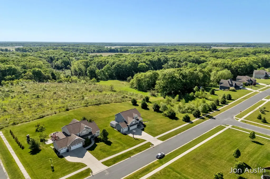 8637 Petoskey Street Texas Charter Township MI 49009