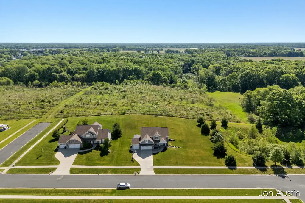 8637 Petoskey Street Texas Charter Township MI 49009