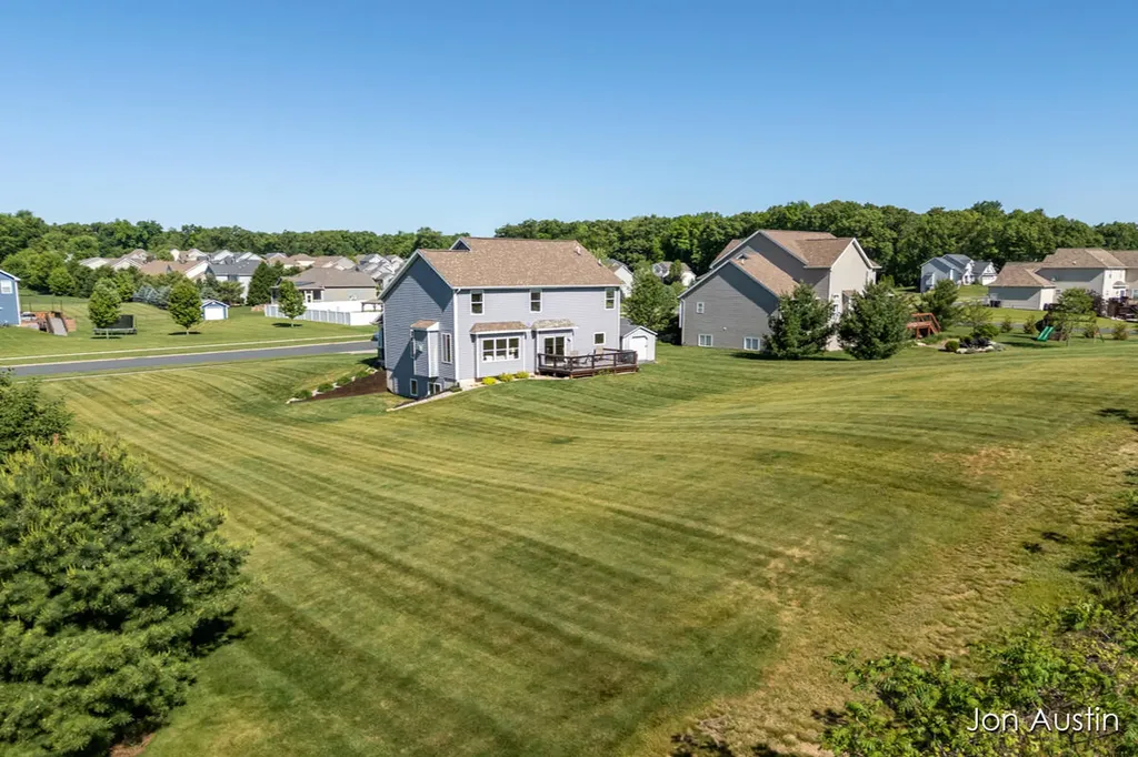 8637 Petoskey Street Texas Charter Township MI 49009
