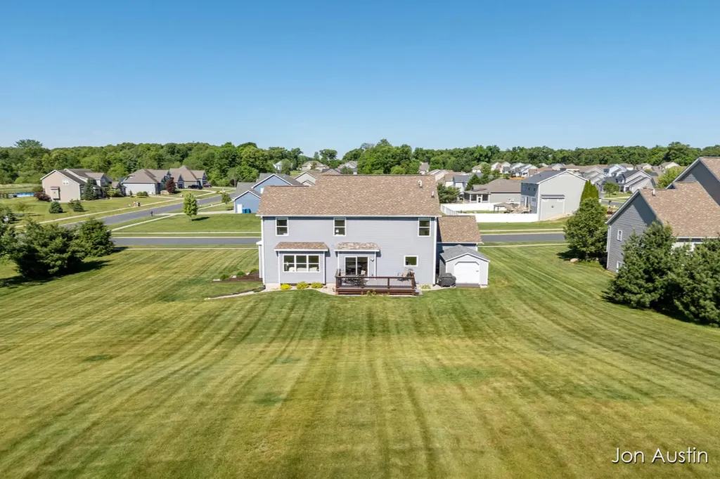 8637 Petoskey Street Texas Charter Township MI 49009