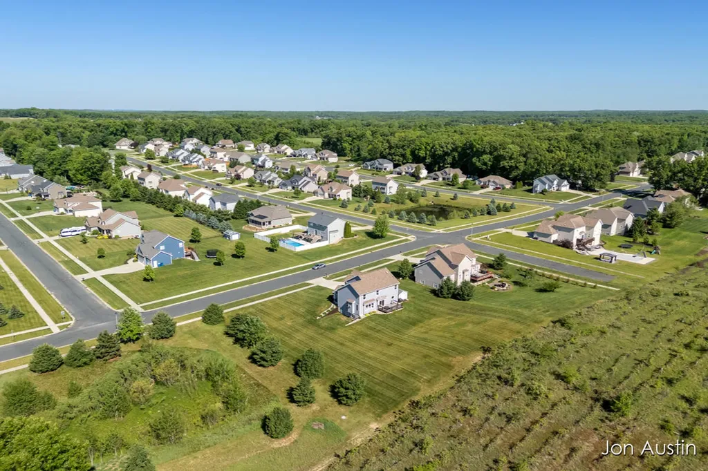 8637 Petoskey Street Texas Charter Township MI 49009