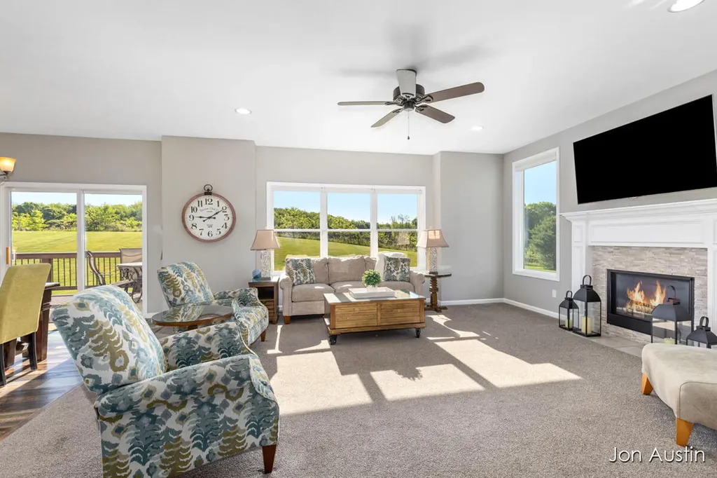 8637 Petoskey Street Texas Charter Township MI 49009