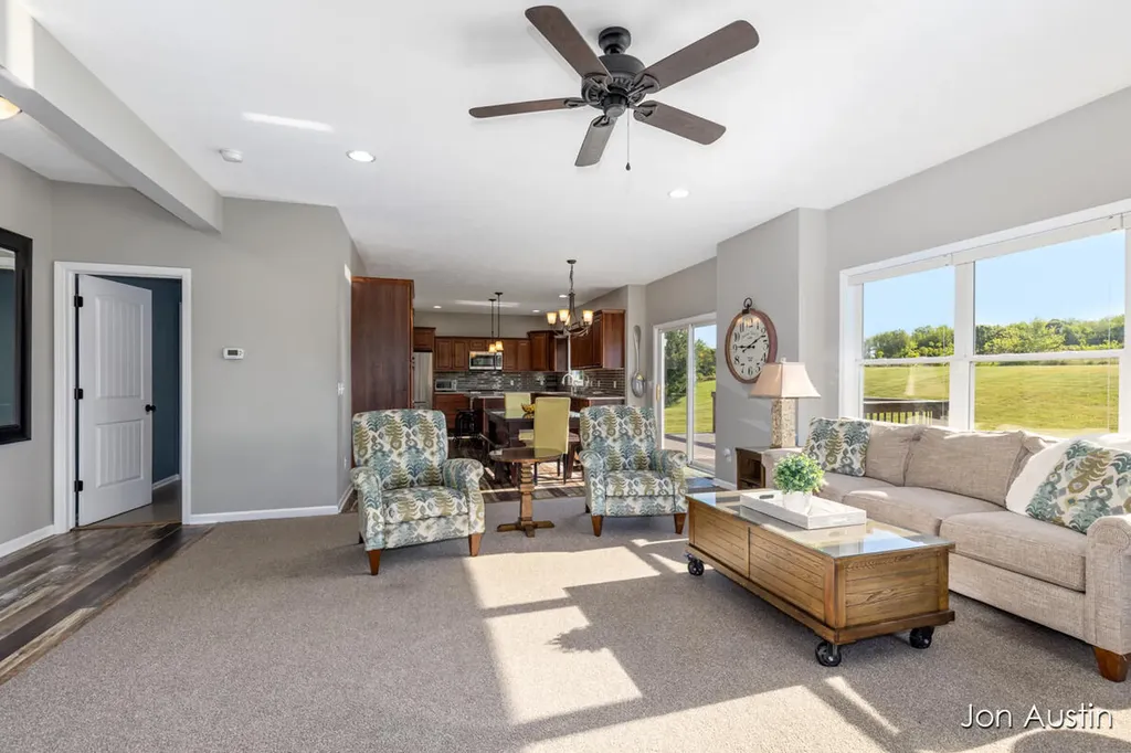 8637 Petoskey Street Texas Charter Township MI 49009