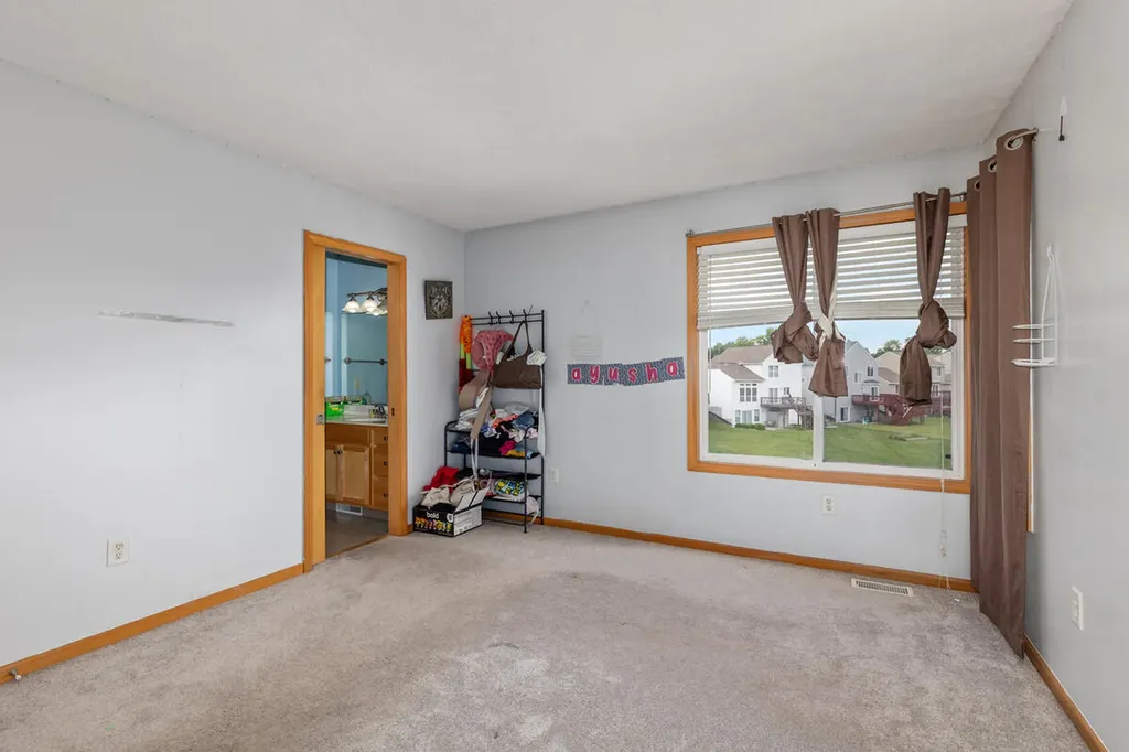 3711 Cedar Landing Drive SE Kentwood City MI 49512