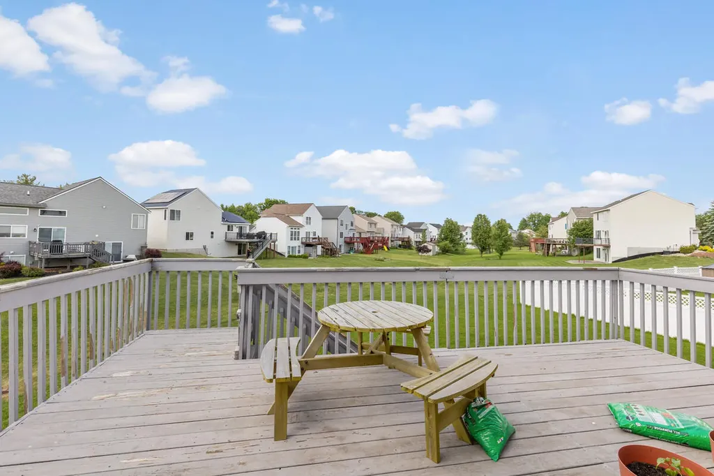 3711 Cedar Landing Drive SE Kentwood City MI 49512
