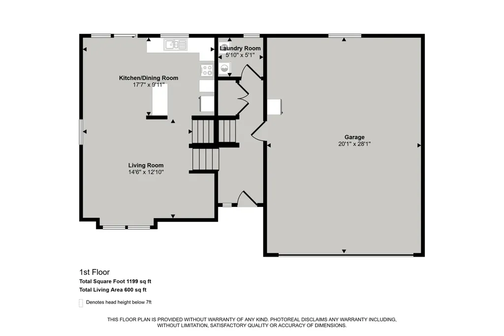 3711 Cedar Landing Drive SE Kentwood City MI 49512