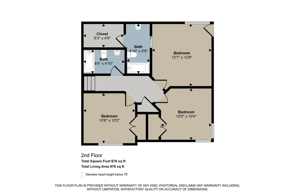 3711 Cedar Landing Drive SE Kentwood City MI 49512