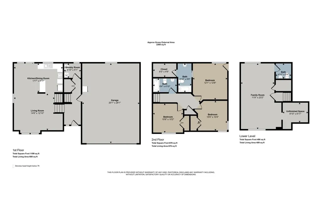 3711 Cedar Landing Drive SE Kentwood City MI 49512