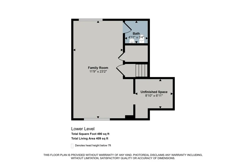 3711 Cedar Landing Drive SE Kentwood City MI 49512