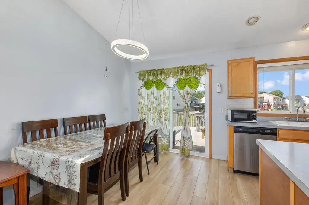 3711 Cedar Landing Drive SE Kentwood City MI 49512