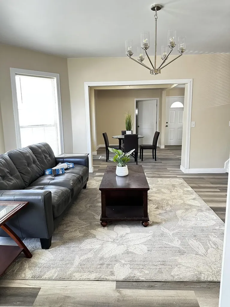 1707 S Burdick Street Kalamazoo City MI 49001