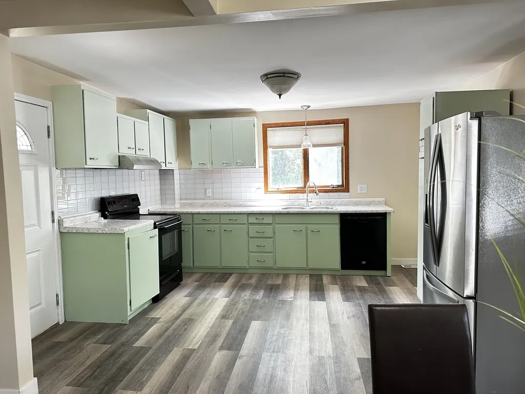 1707 S Burdick Street Kalamazoo City MI 49001