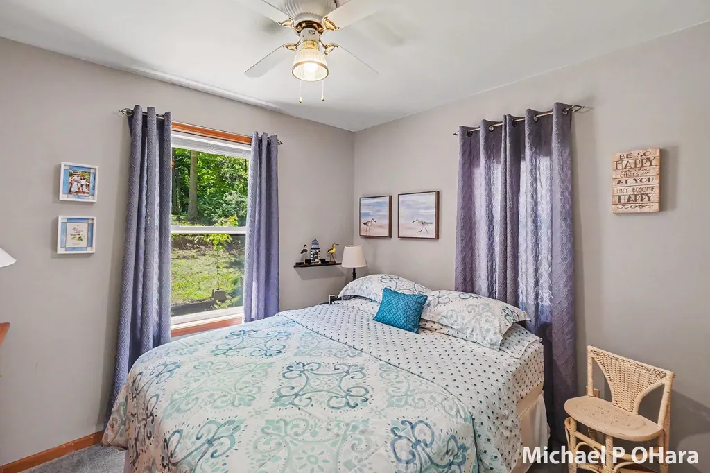818 W Wells Street Lincoln Township MI 49349
