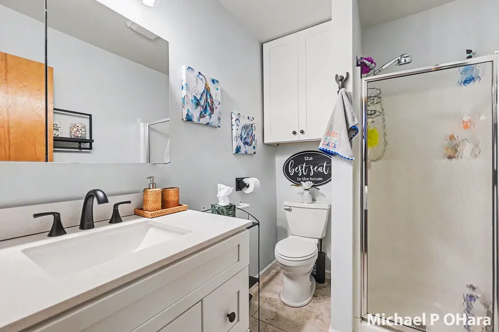818 W Wells Street Lincoln Township MI 49349