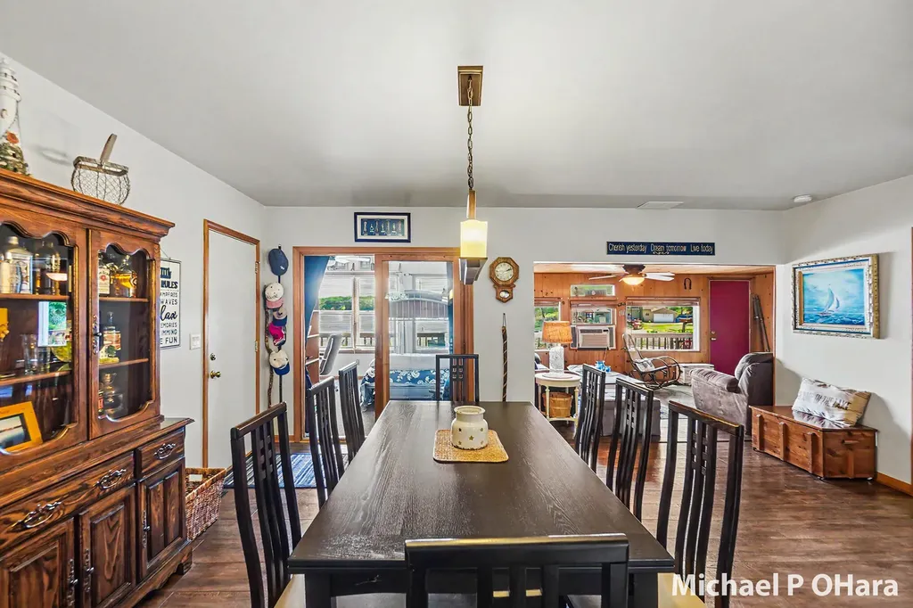818 W Wells Street Lincoln Township MI 49349