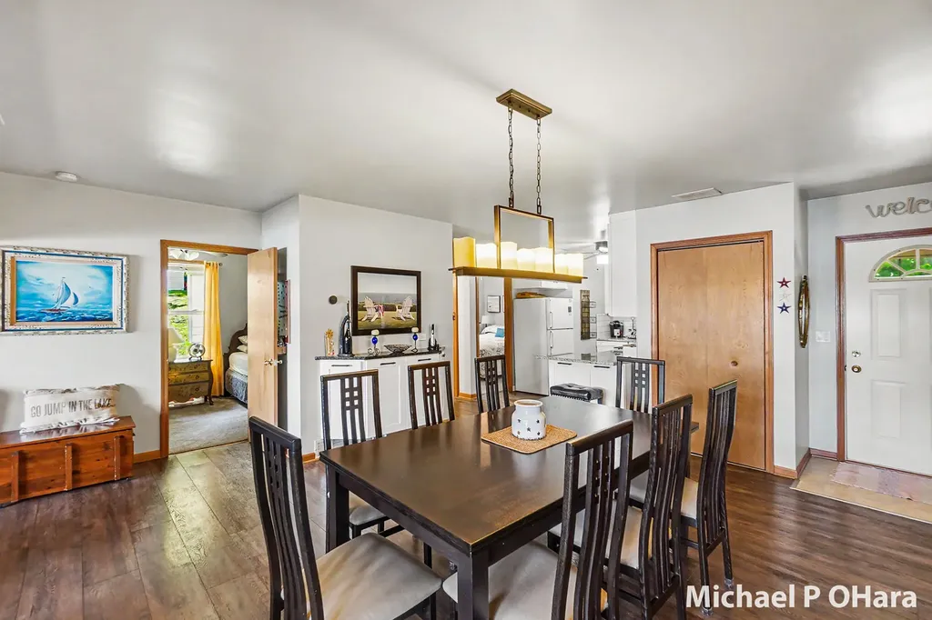 818 W Wells Street Lincoln Township MI 49349