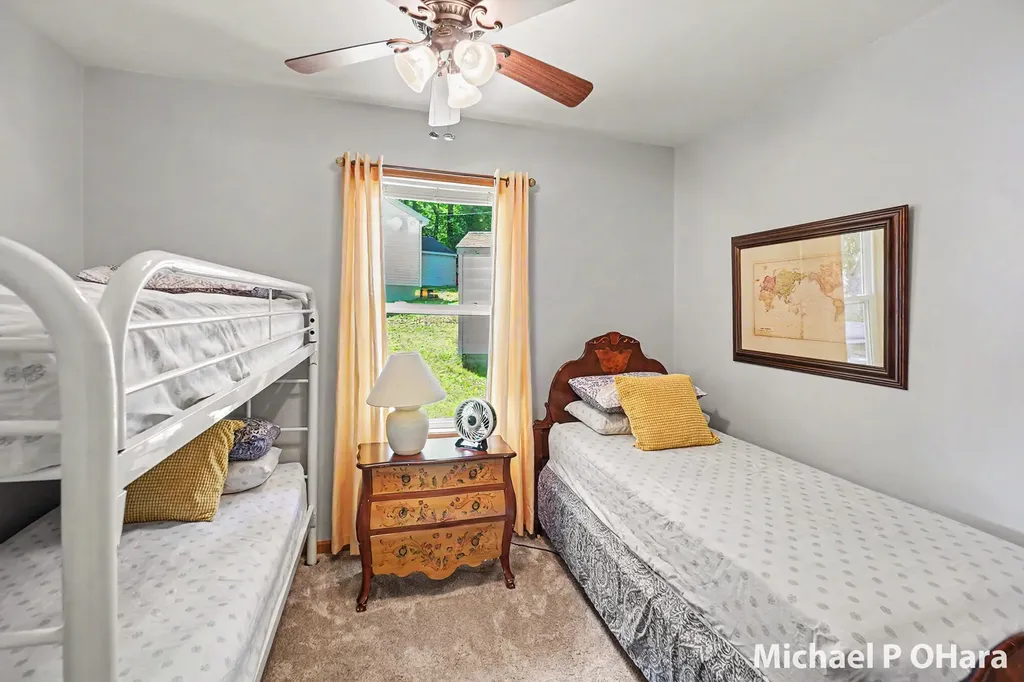 818 W Wells Street Lincoln Township MI 49349
