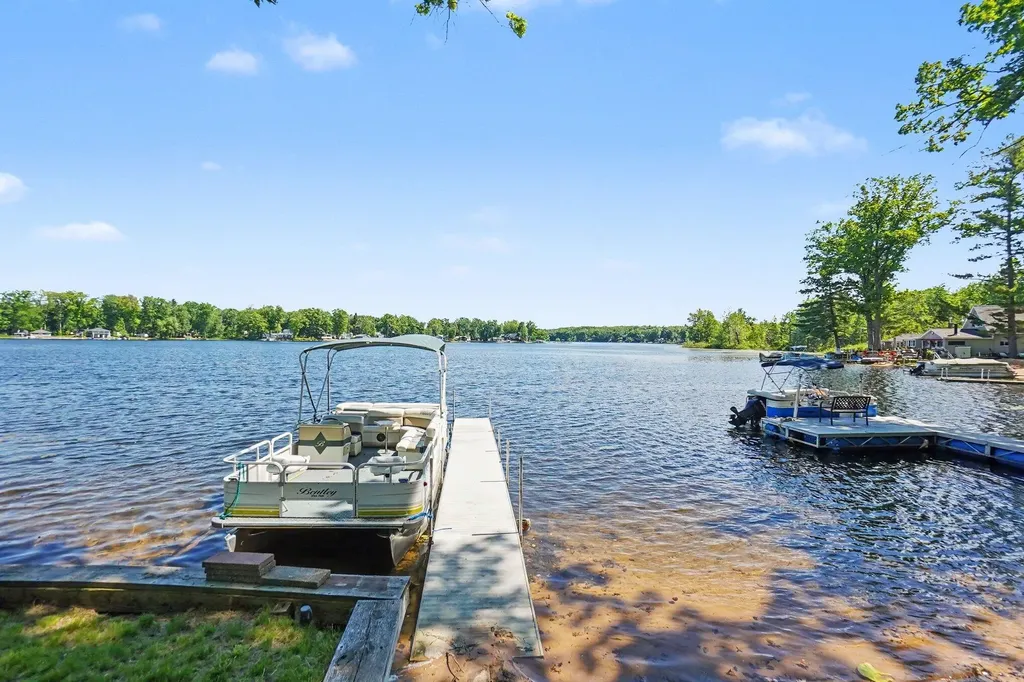 818 W Wells Street Lincoln Township MI 49349
