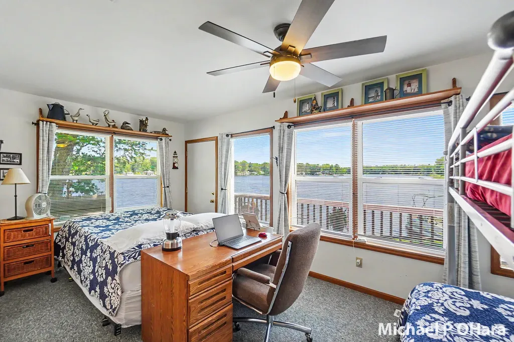 818 W Wells Street Lincoln Township MI 49349
