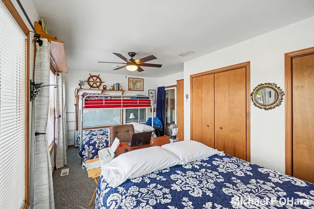 818 W Wells Street Lincoln Township MI 49349