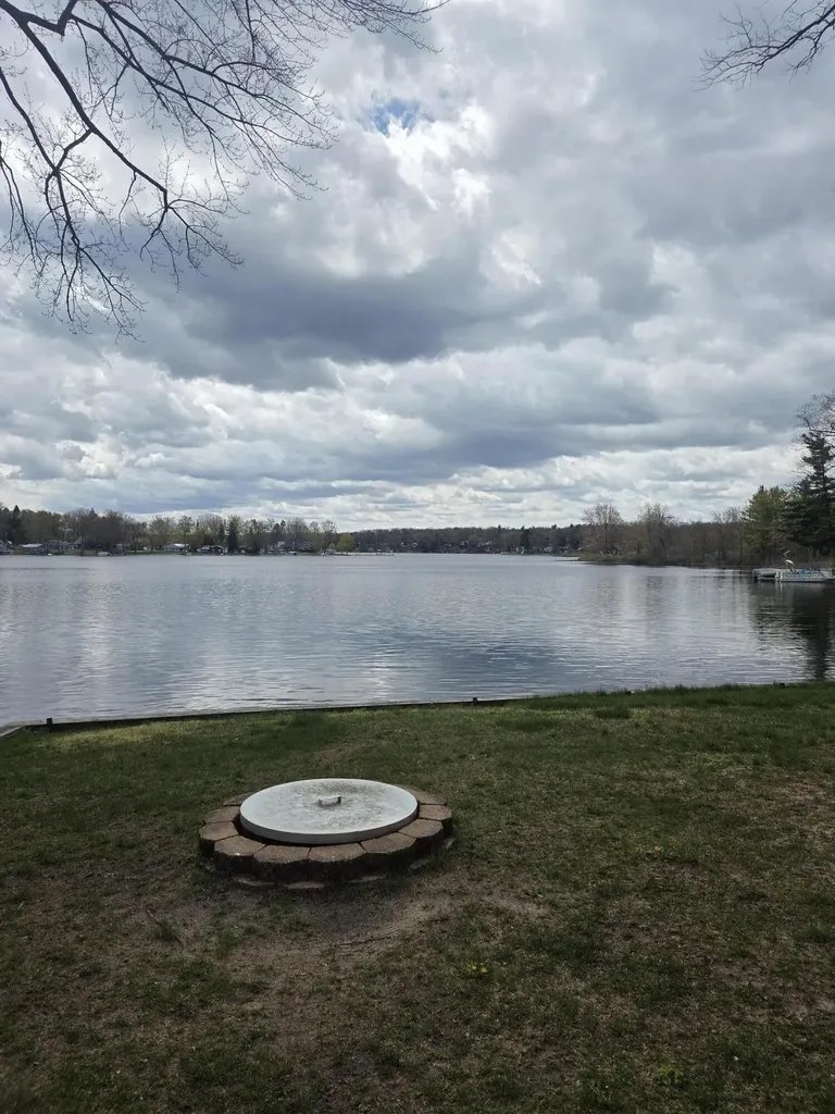 818 W Wells Street Lincoln Township MI 49349