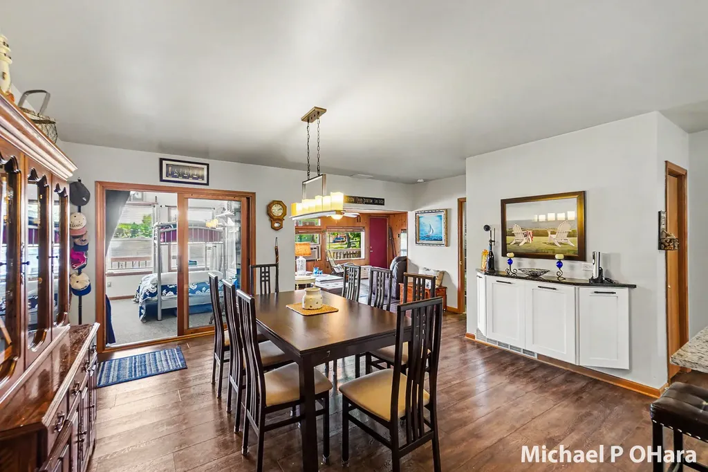 818 W Wells Street Lincoln Township MI 49349