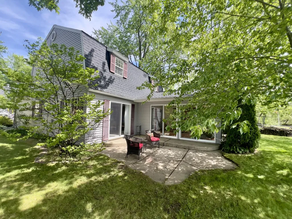 668 Eagle Point Road Woodland Township MI 48849