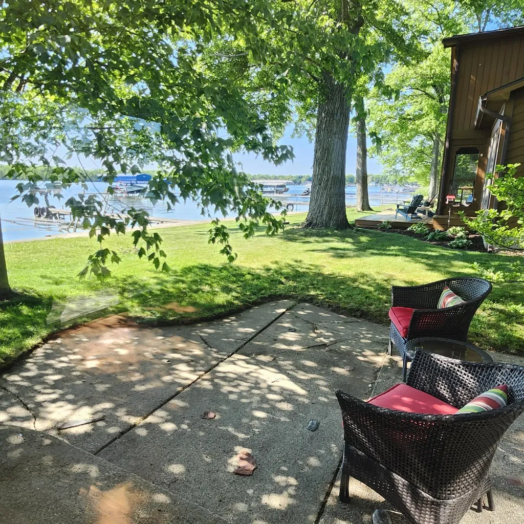 668 Eagle Point Road Woodland Township MI 48849