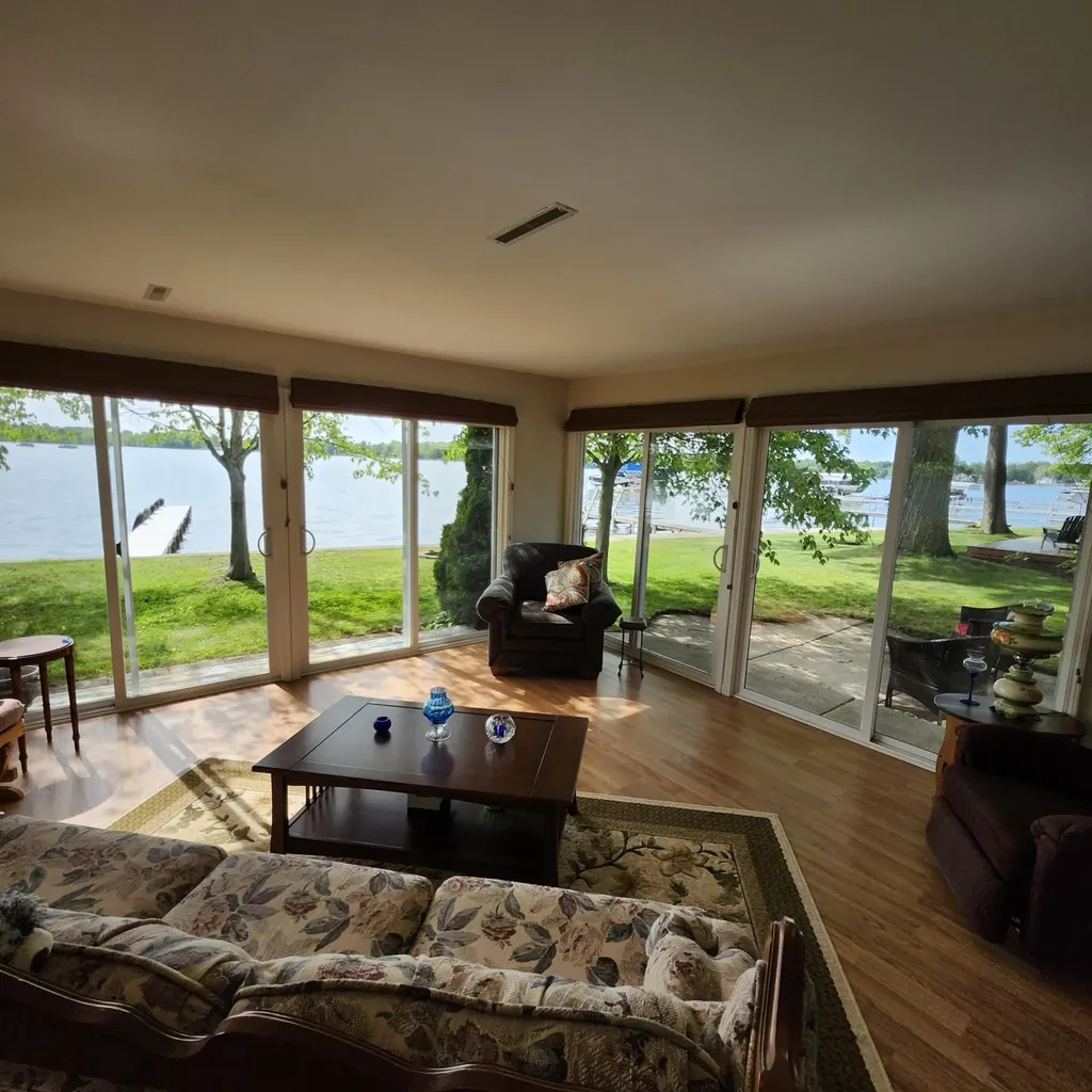 668 Eagle Point Road Woodland Township MI 48849