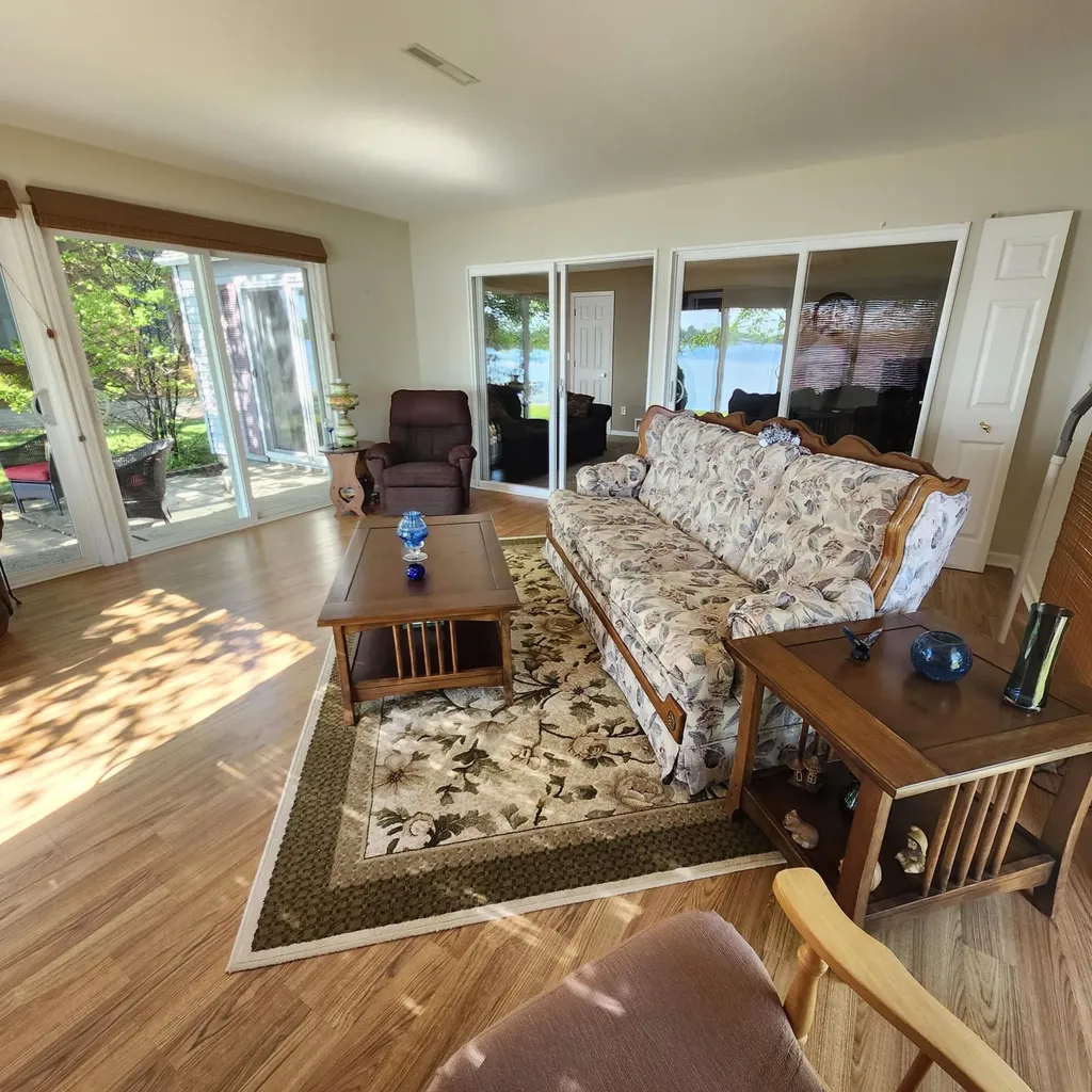668 Eagle Point Road Woodland Township MI 48849