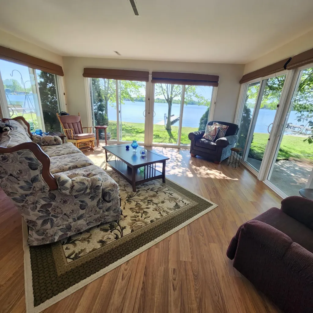 668 Eagle Point Road Woodland Township MI 48849