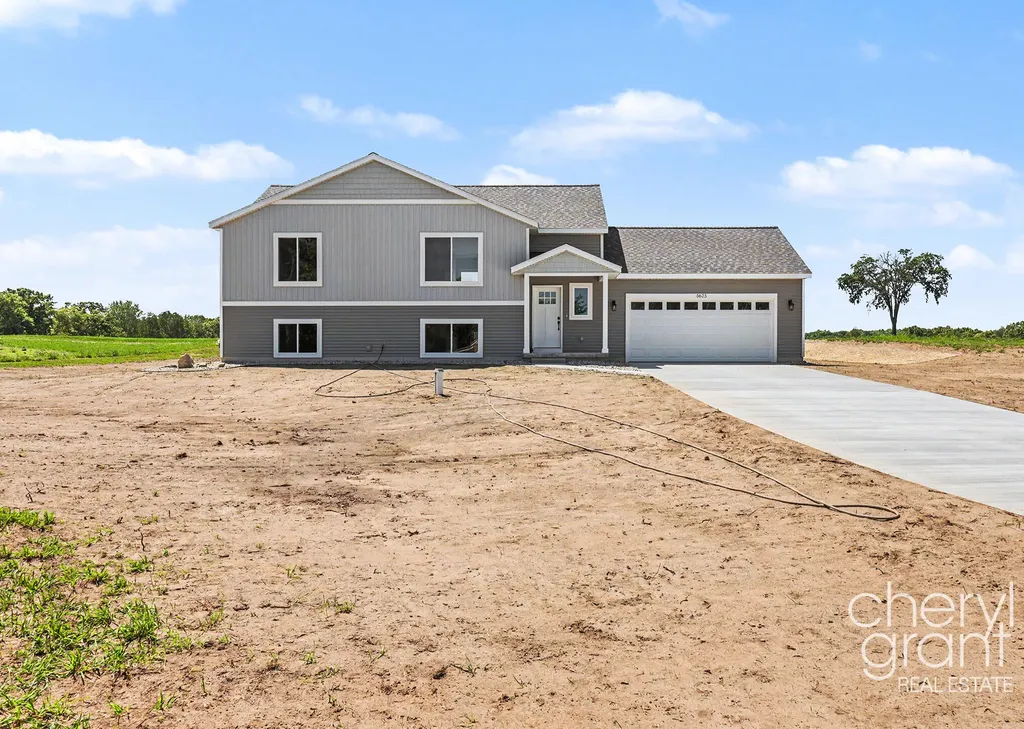 5625 Whites Bridge Road Otisco Township MI 48809