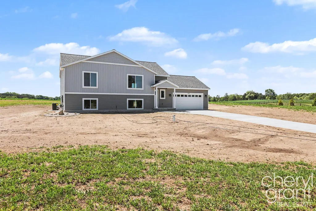 5625 Whites Bridge Road Otisco Township MI 48809