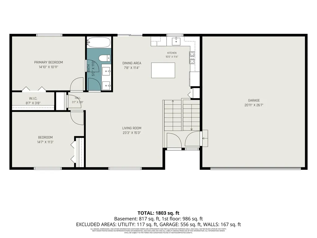5625 Whites Bridge Road Otisco Township MI 48809