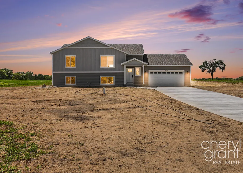 5625 Whites Bridge Road Otisco Township MI 48809