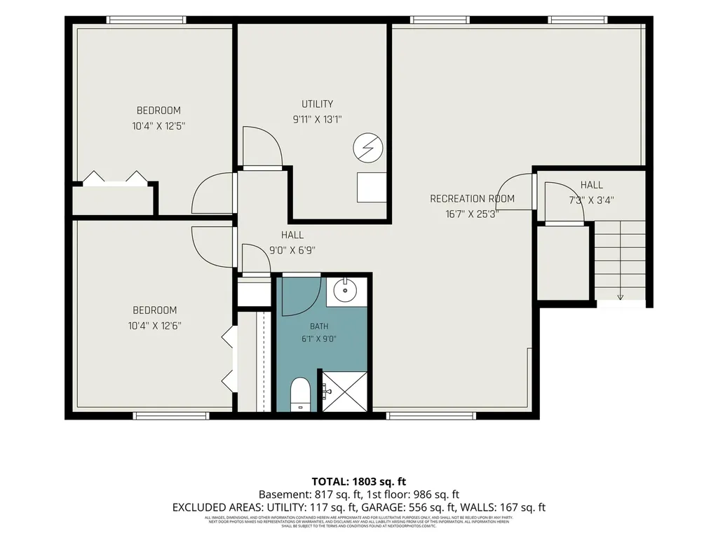5625 Whites Bridge Road Otisco Township MI 48809