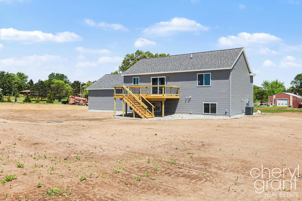 5625 Whites Bridge Road Otisco Township MI 48809