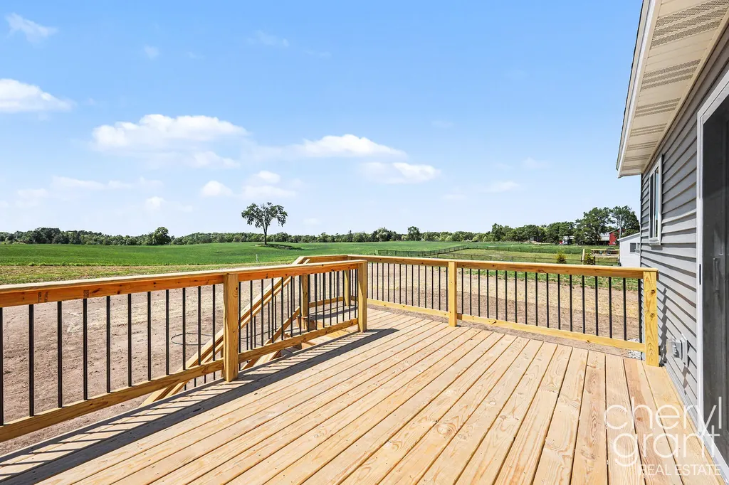 5625 Whites Bridge Road Otisco Township MI 48809