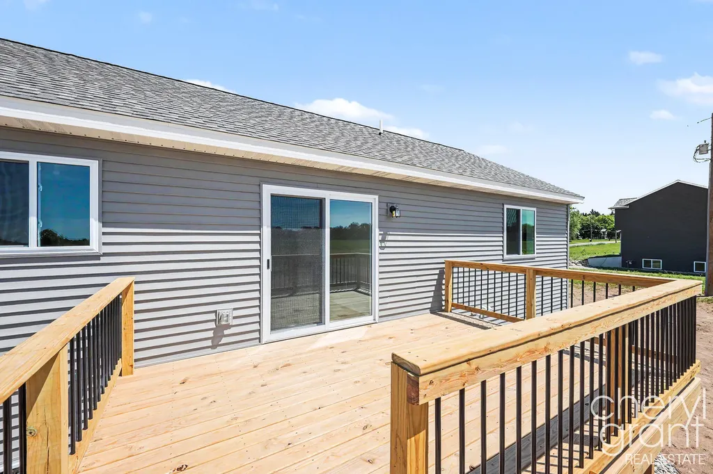 5625 Whites Bridge Road Otisco Township MI 48809