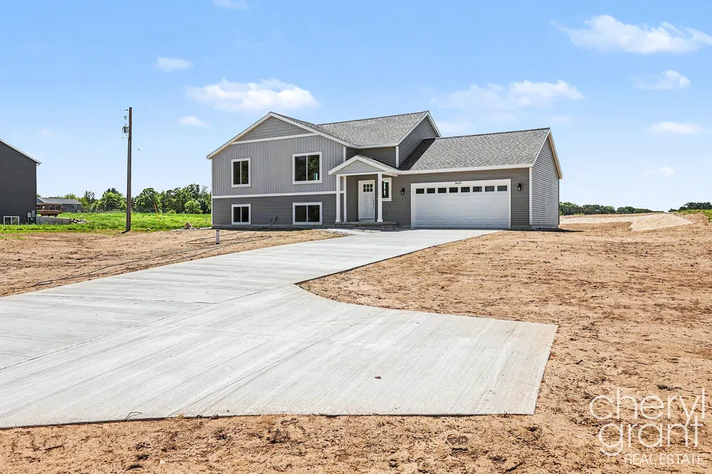 5625 Whites Bridge Road Otisco Township MI 48809