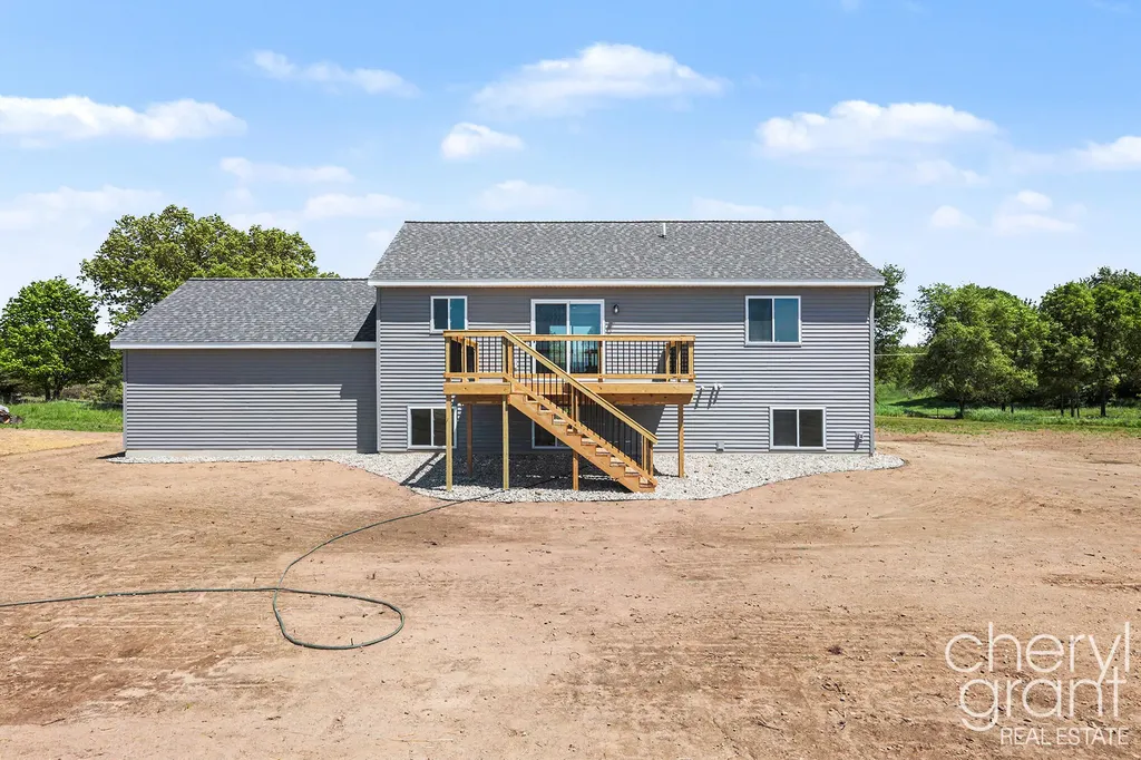 5625 Whites Bridge Road Otisco Township MI 48809
