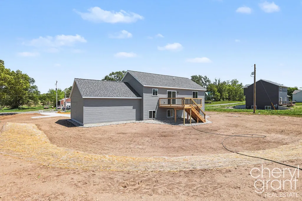 5625 Whites Bridge Road Otisco Township MI 48809
